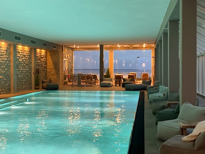 Photo 2 at Grand Hotel Seeschlösschen Sea Retreat & SPA in Timmendorfer Strand