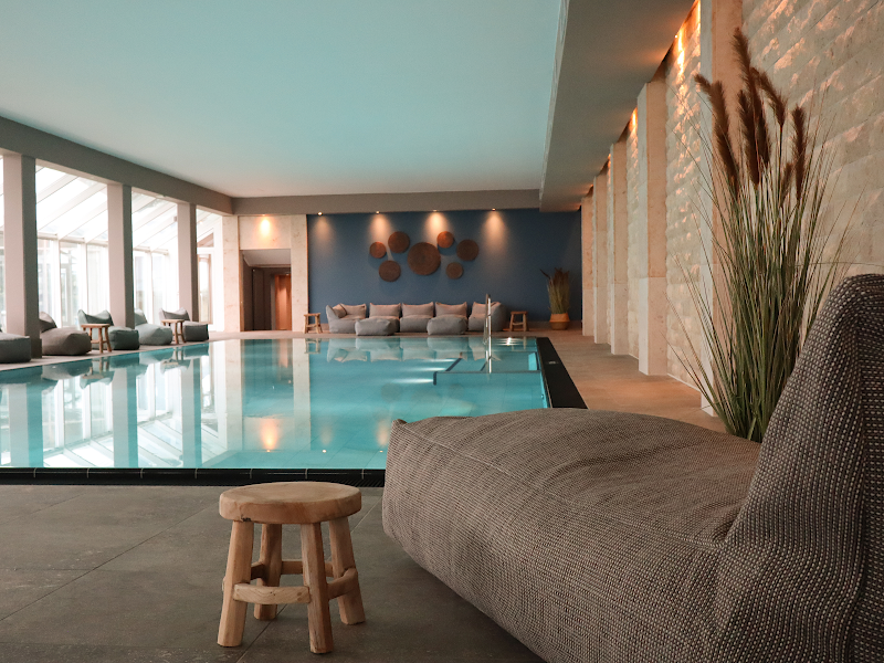 Photo 5 at Grand Hotel Seeschlösschen Sea Retreat & SPA in Timmendorfer Strand