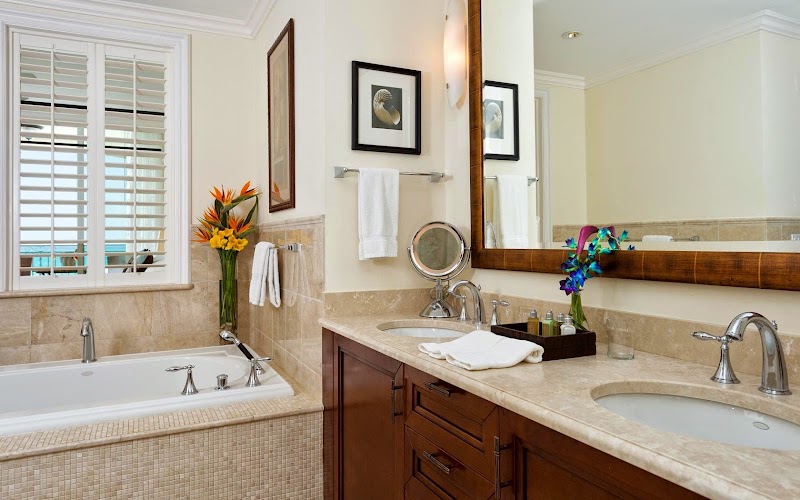Photo 3 at Seven Stars Resort and Spa in Grace Bay