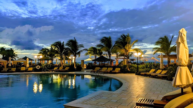 Photo 2 at Seven Stars Resort and Spa in Grace Bay