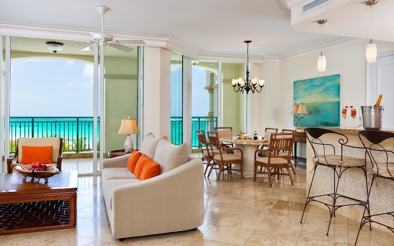 Photo 4 at Seven Stars Resort and Spa in Grace Bay