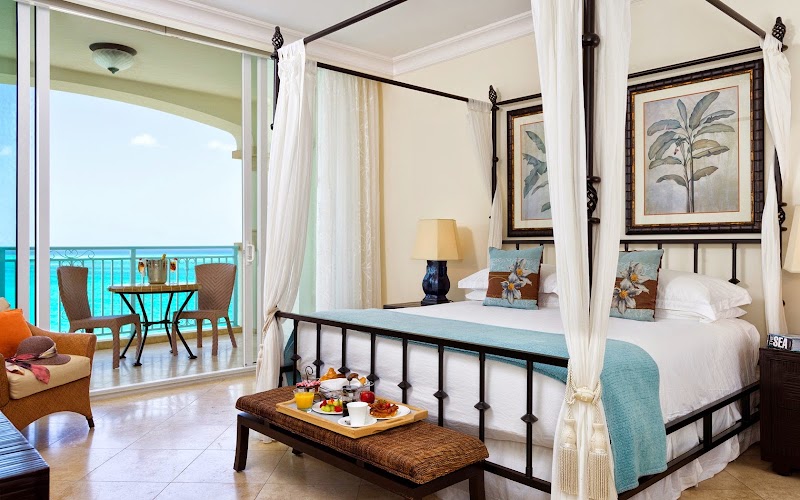 Photo 1 at Seven Stars Resort and Spa in Grace Bay