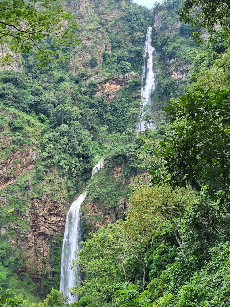 Photo 5 at Wli Agumatsa Waterfalls in Wli