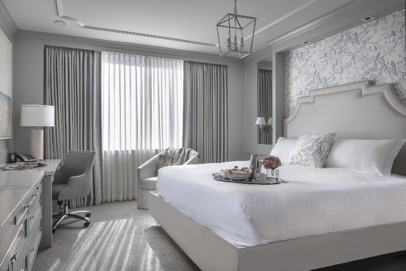 Photo 1 at Hotel Monteleone in New Orleans