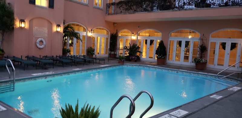 Photo 2 at Hotel Monteleone in New Orleans