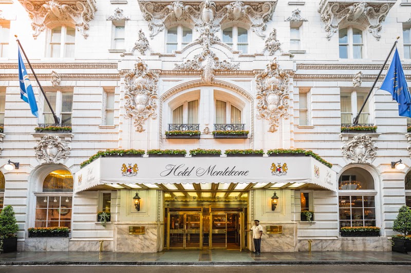 Photo 4 at Hotel Monteleone in New Orleans