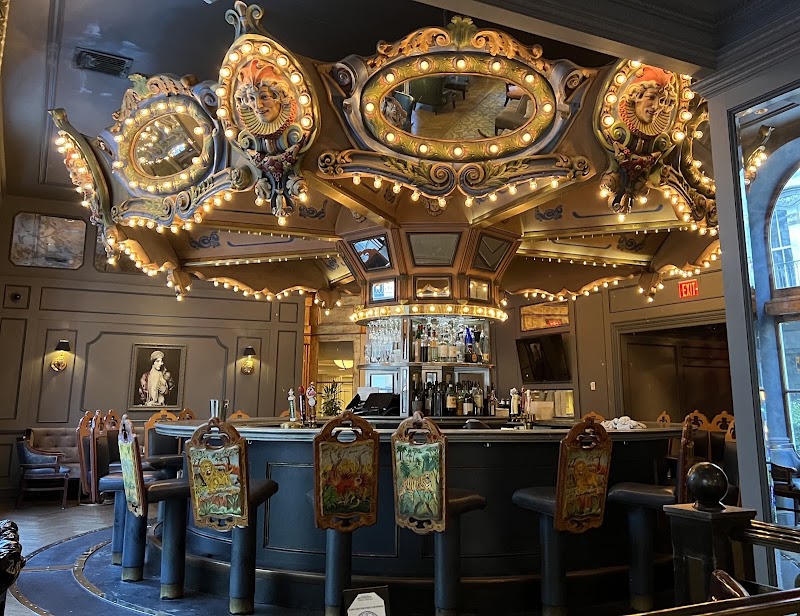 Photo 6 at Hotel Monteleone in New Orleans