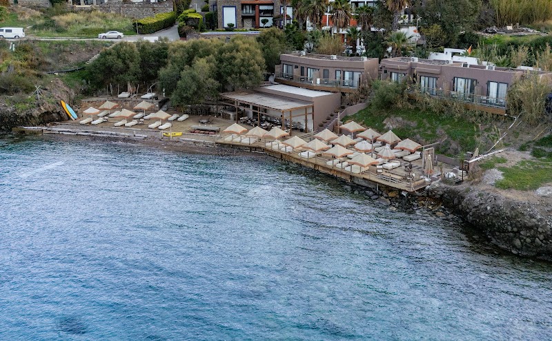 Photo 3 at LA LOCAL BEACH&HOTEL YALIKAVAK in 