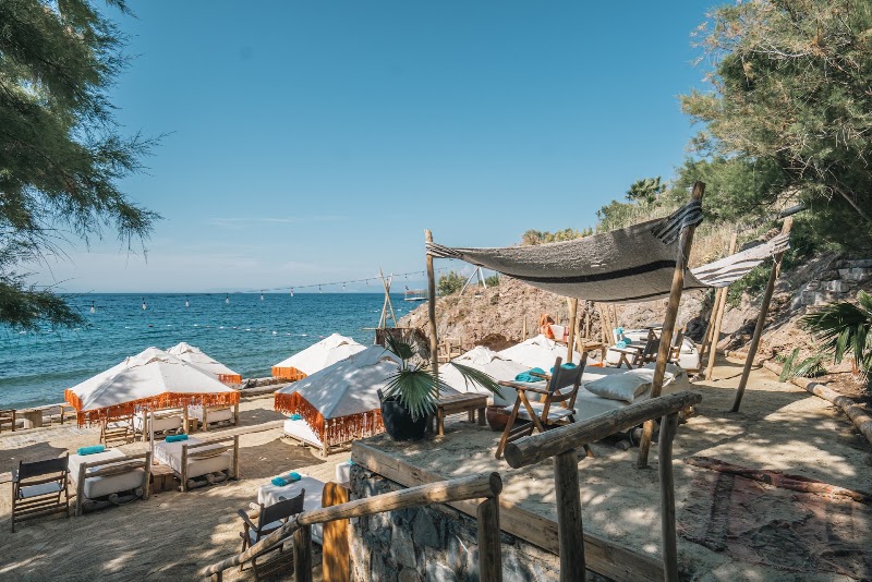 LA LOCAL BEACH&HOTEL YALIKAVAK in 