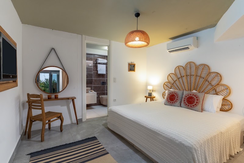 Photo 1 at LA LOCAL BEACH&HOTEL YALIKAVAK in 