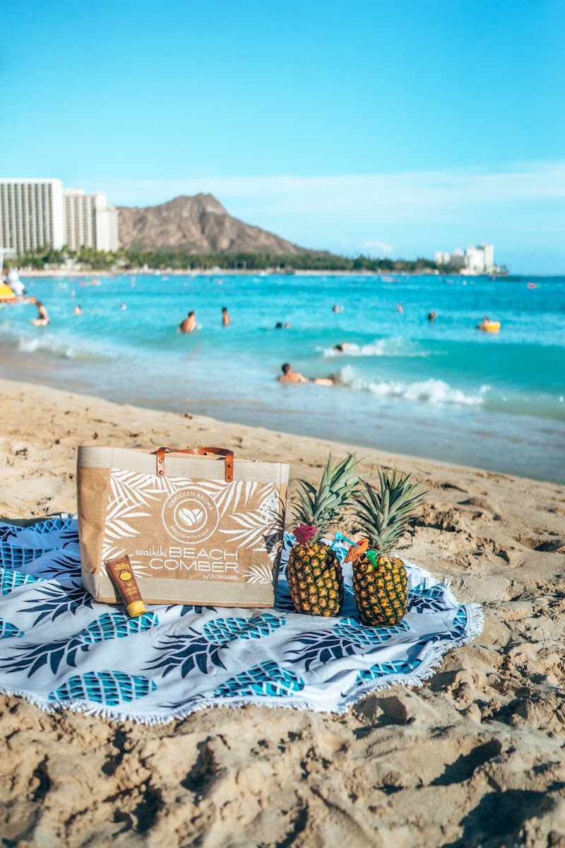 Photo 6 at OUTRIGGER Waikiki Beachcomber Hotel in Honolulu