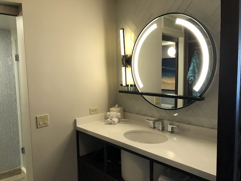 Photo 3 at OUTRIGGER Waikiki Beachcomber Hotel in Honolulu