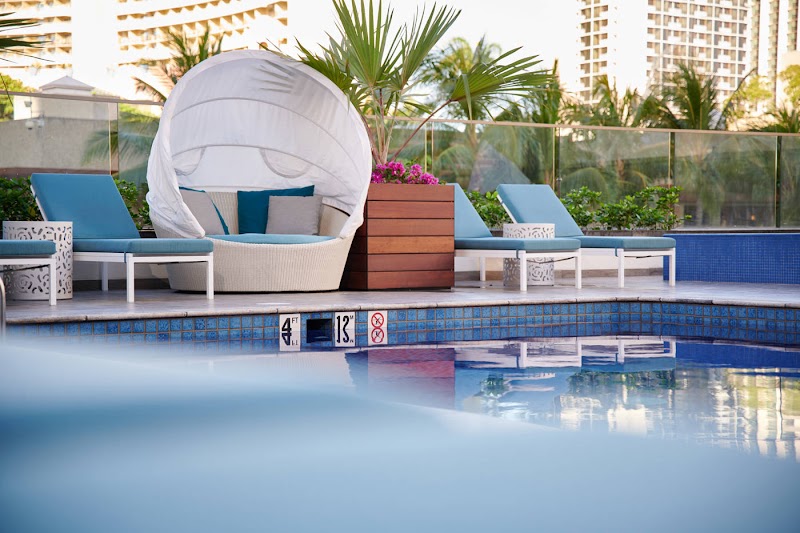 Photo 2 at OUTRIGGER Waikiki Beachcomber Hotel in Honolulu