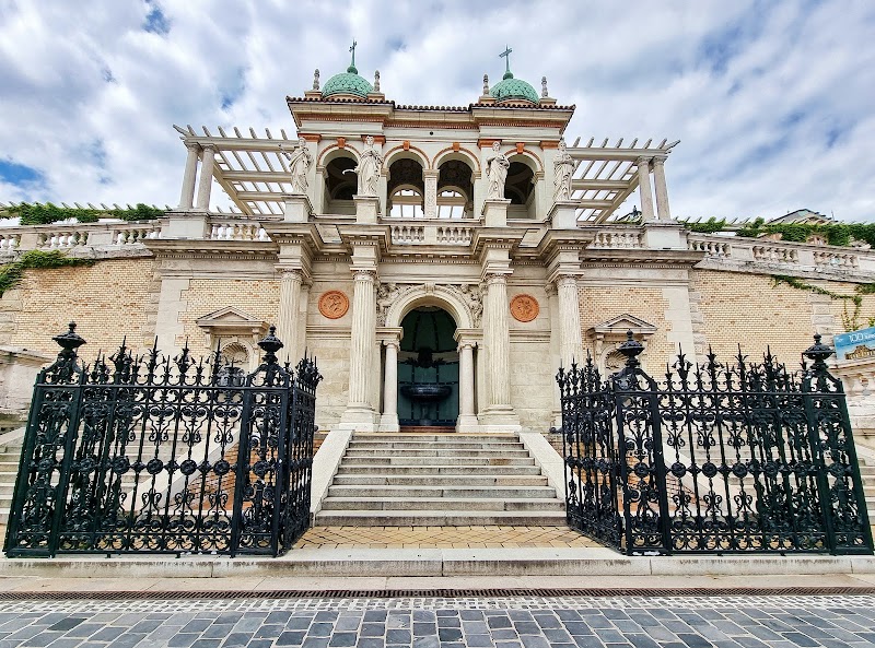 Photo 5 at Castle Garden Bazaar in Budapest