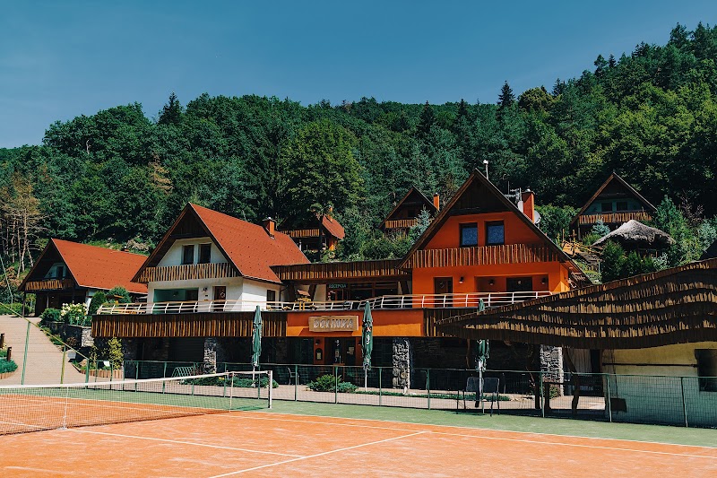 Photo 3 at Ekoma rezort in Zvolen