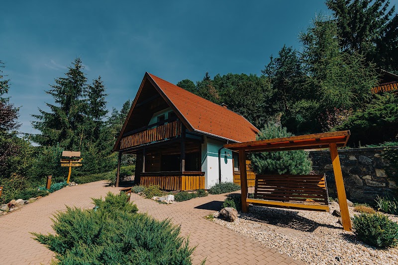 Photo 4 at Ekoma rezort in Zvolen