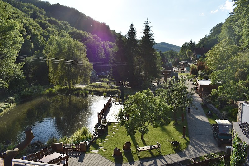 Photo 2 at Ekoma rezort in Zvolen