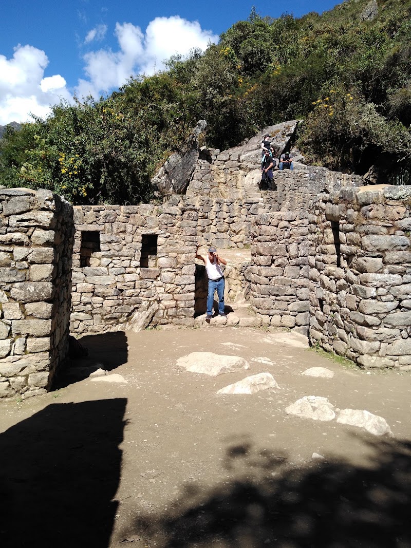 Photo 5 at Sun Gate in Urubamba