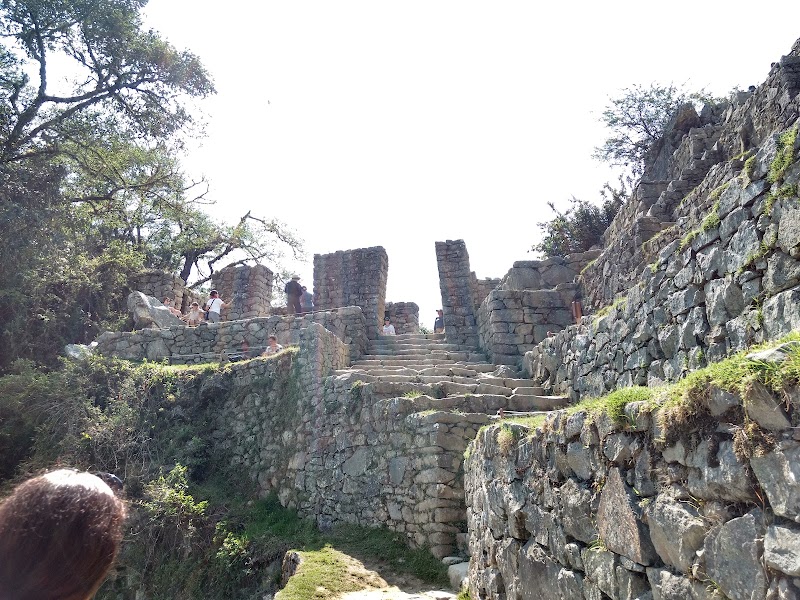 Photo 1 at Sun Gate in Urubamba