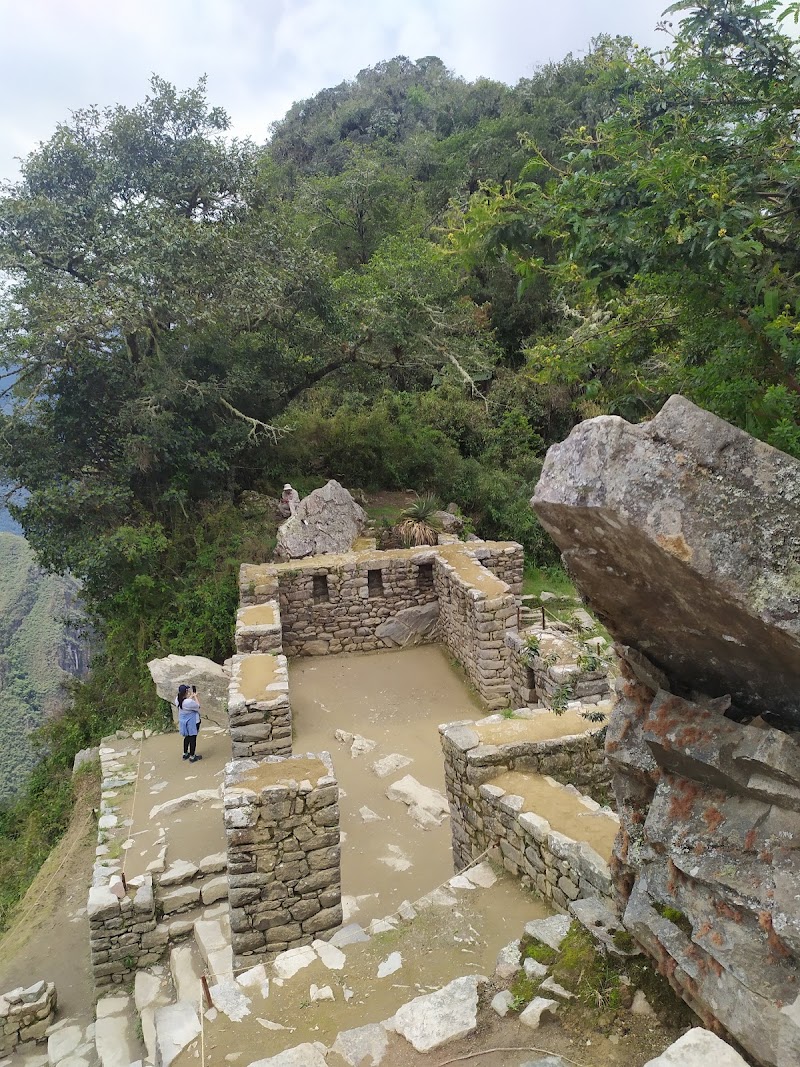 Photo 2 at Sun Gate in Urubamba
