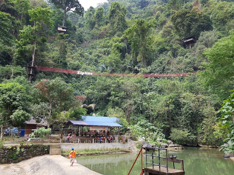 Photo 3 at Tham Nam Water Cave in Vientiane