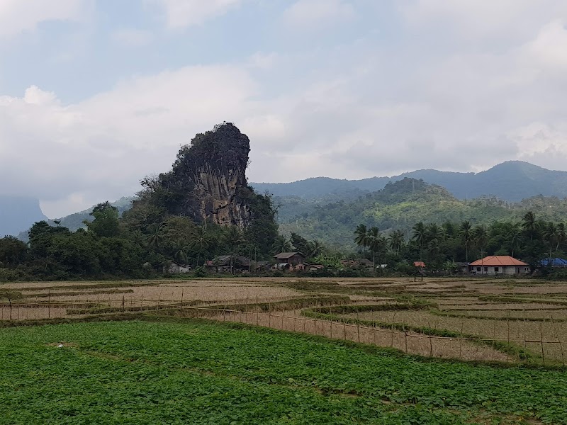 Photo 4 at Tham Nam Water Cave in Vientiane