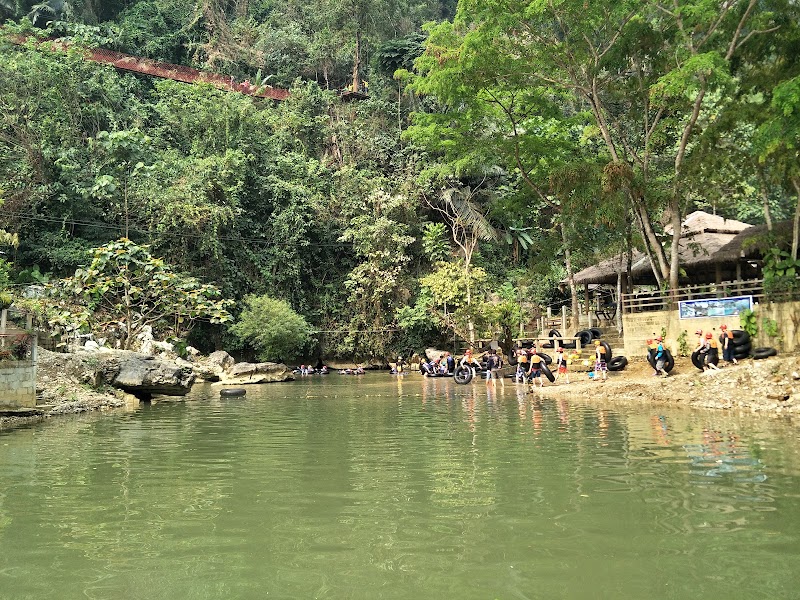 Photo 2 at Tham Nam Water Cave in Vientiane
