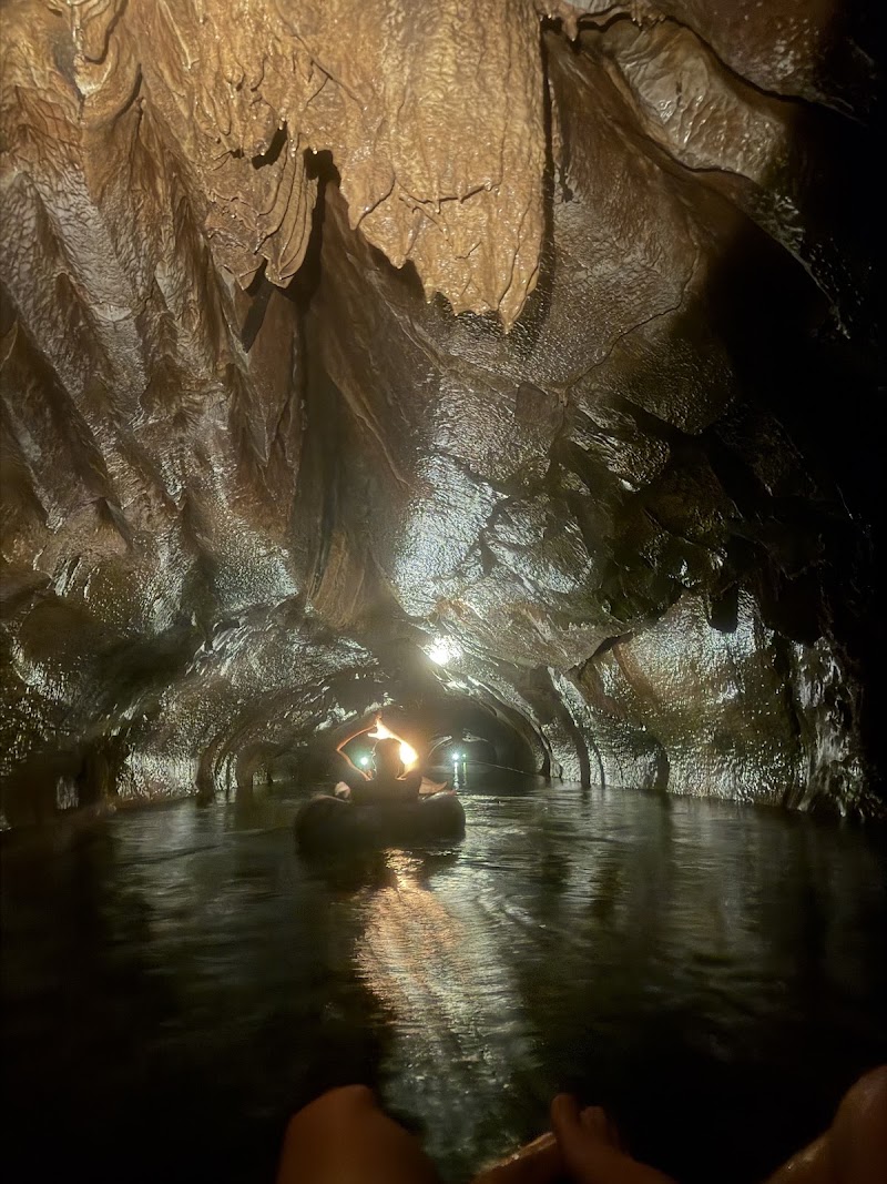 Photo 1 at Tham Nam Water Cave in Vientiane