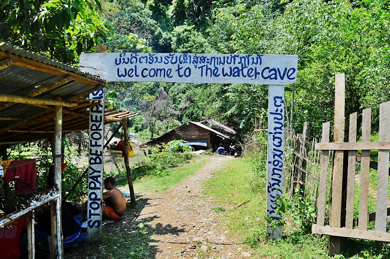 Photo 6 at Tham Nam Water Cave in Vientiane