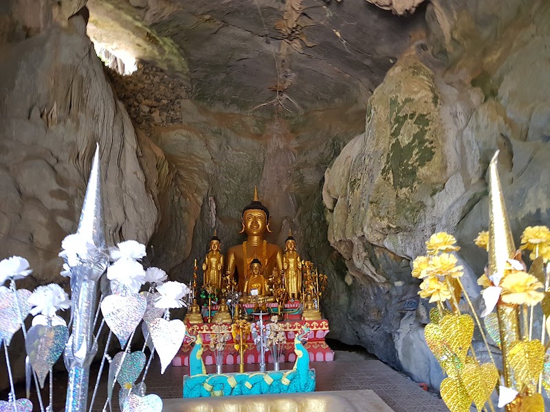Photo 5 at Tham Nam Water Cave in Vientiane