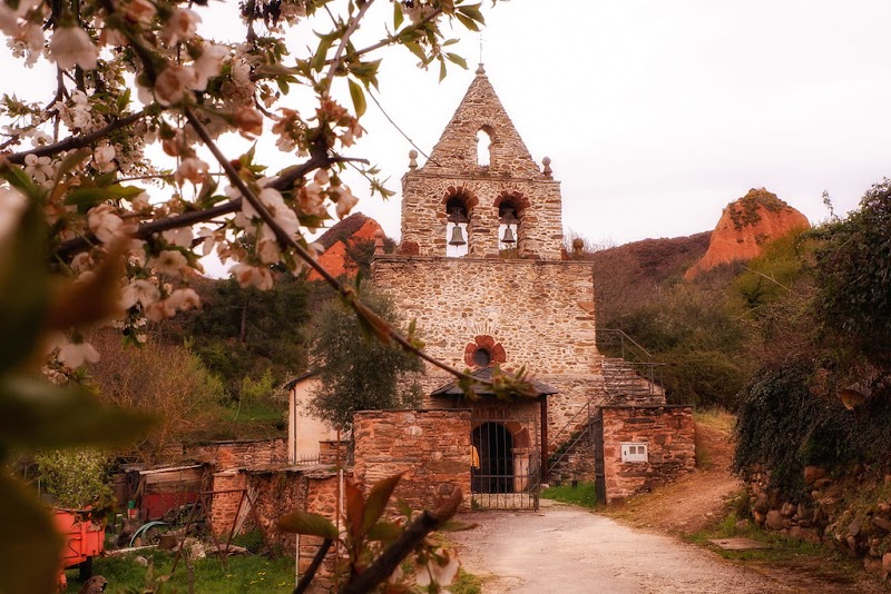 Photo 3 at Las Médulas in El Bierzo