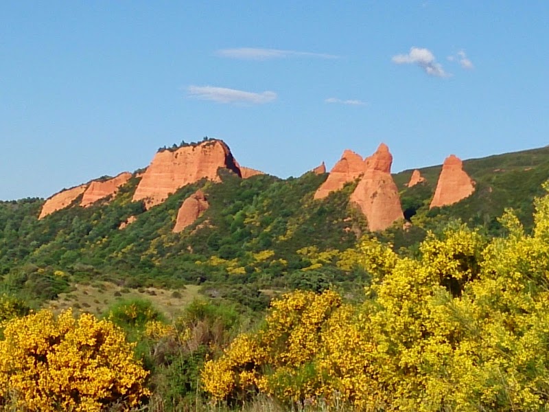 Photo 5 at Las Médulas in El Bierzo