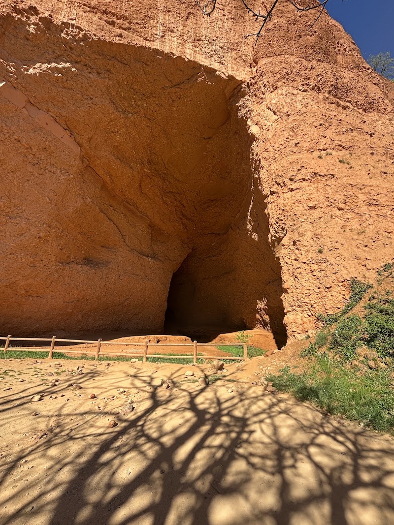 Photo 6 at Las Médulas in El Bierzo
