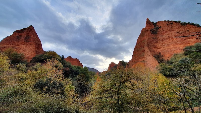 Photo 2 at Las Médulas in El Bierzo