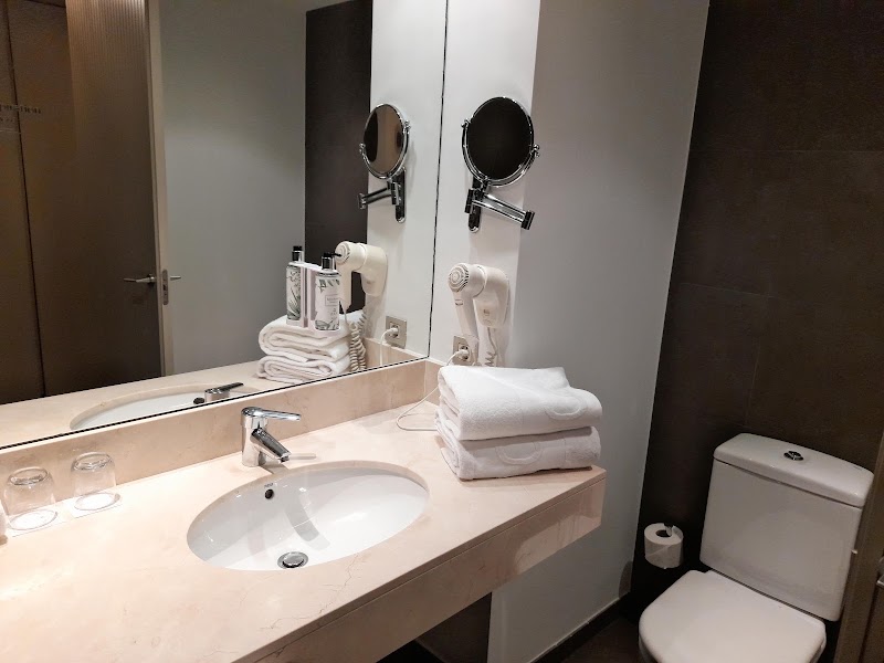 Photo 3 at Sercotel Ámister Art Hotel in Barcelona