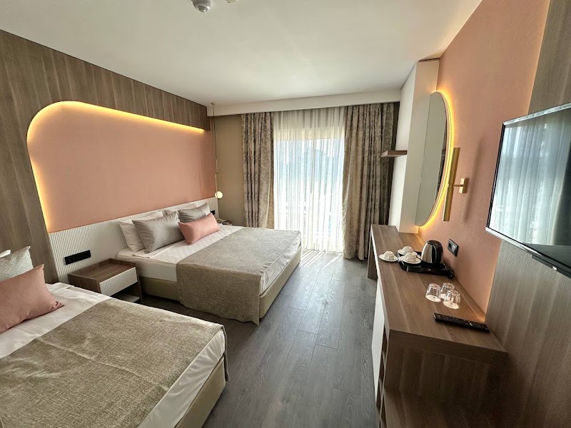 Photo 1 at L'Oceanica Beach Resort Hotel in 