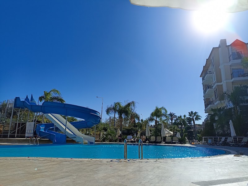 Photo 2 at L'Oceanica Beach Resort Hotel in 