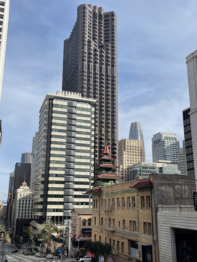 Photo 3 at The Ritz-Carlton, San Francisco in San Francisco