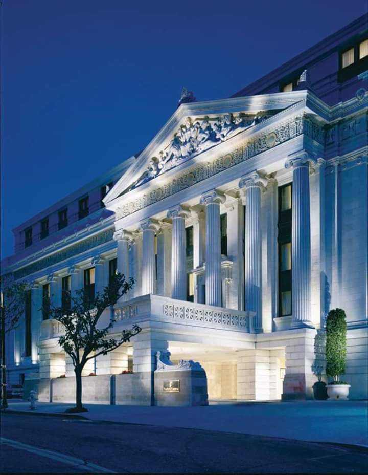 Photo 4 at The Ritz-Carlton, San Francisco in San Francisco