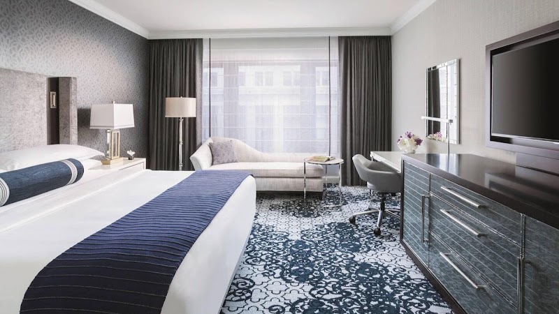 Photo 1 at The Ritz-Carlton, San Francisco in San Francisco