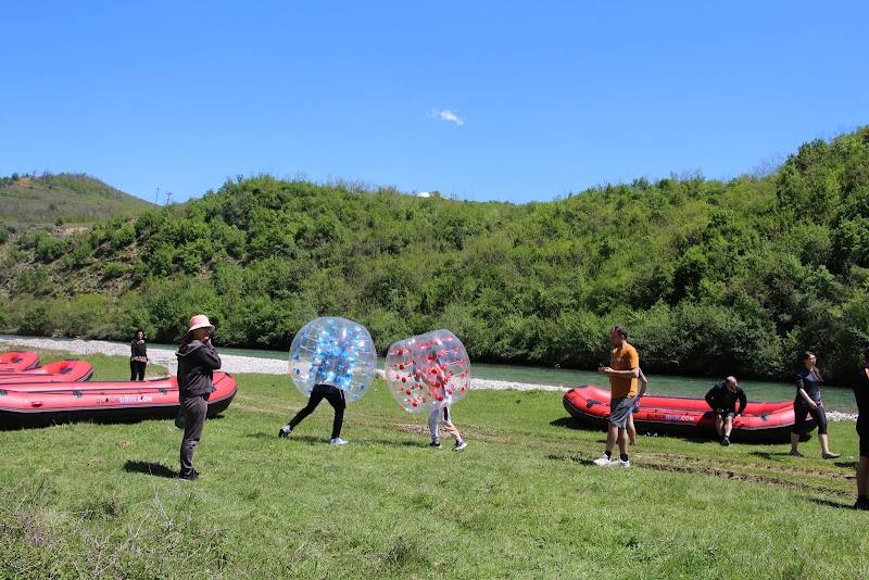 Photo 6 at Black Drin Adventure in Peshkopi