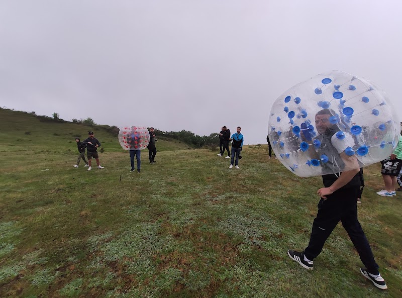 Photo 5 at Black Drin Adventure in Peshkopi