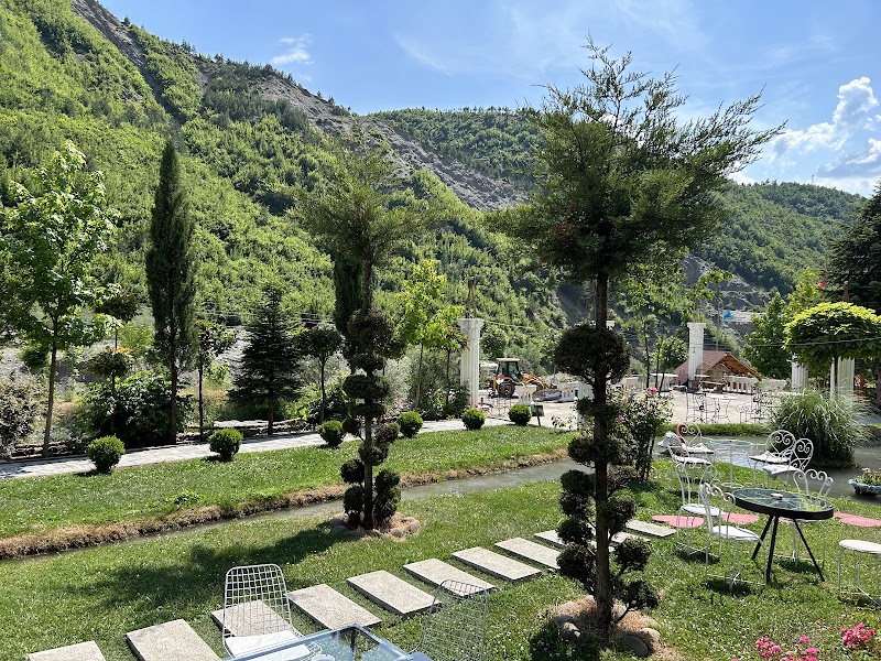 Photo 4 at Black Drin Adventure in Peshkopi