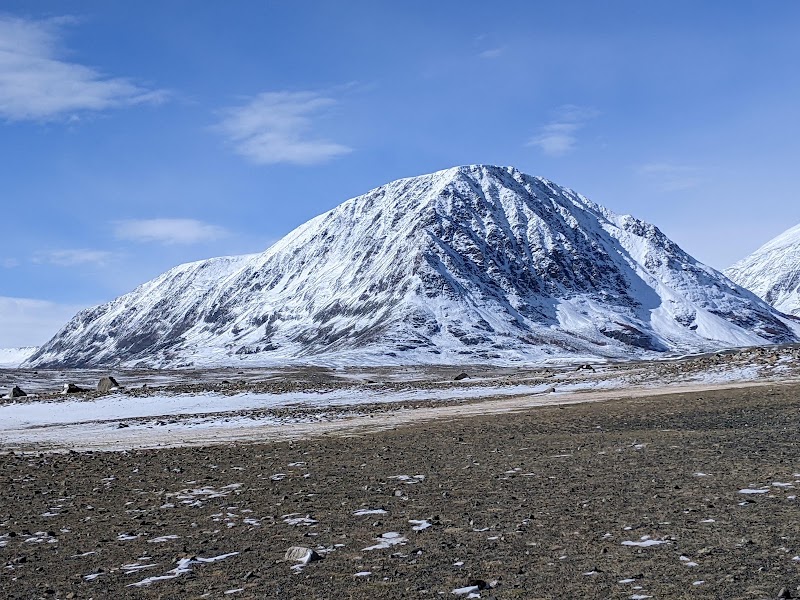 Photo 6 at Altai Tavan Bogd National Park in 