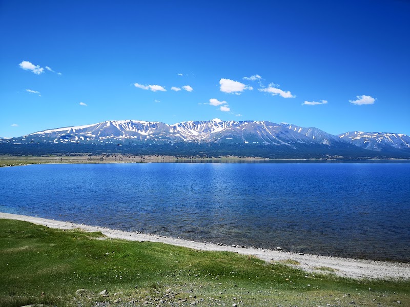 Photo 4 at Altai Tavan Bogd National Park in 