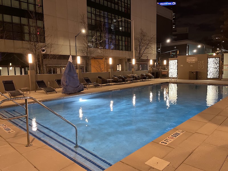 Photo 2 at AC Hotel Atlanta Downtown in Atlanta