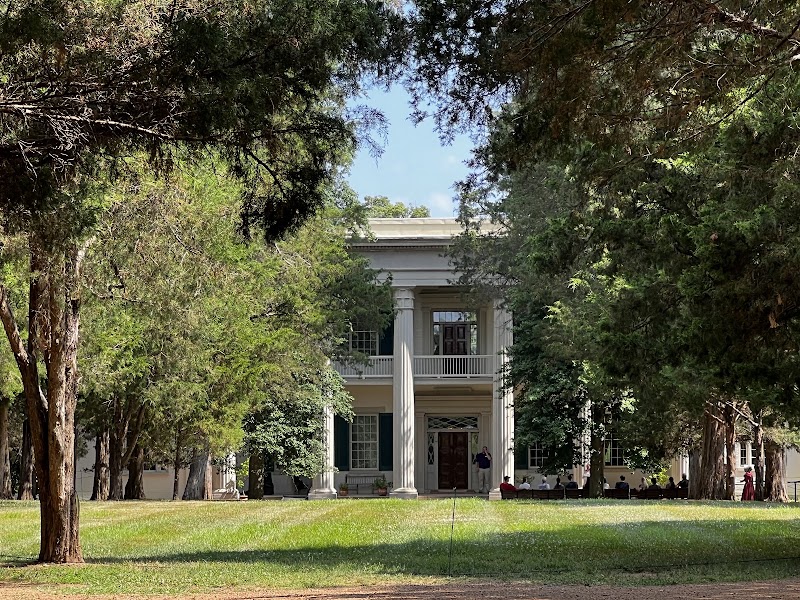 Photo 6 at Andrew Jackson’s Hermitage in Nashville