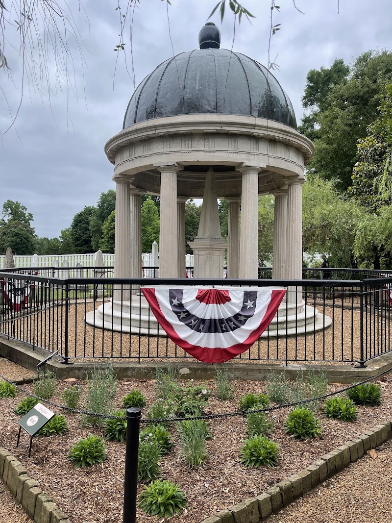 Photo 2 at Andrew Jackson’s Hermitage in Nashville