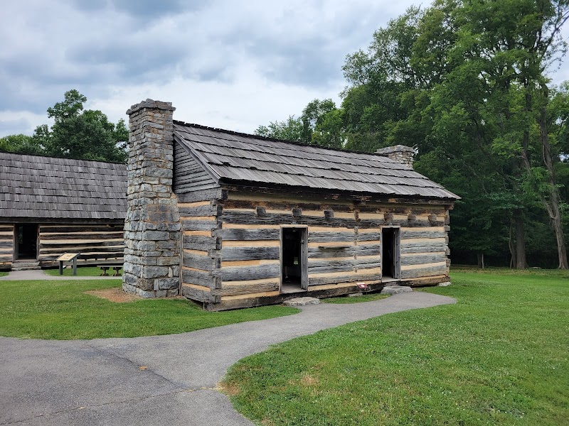 Photo 3 at Andrew Jackson’s Hermitage in Nashville