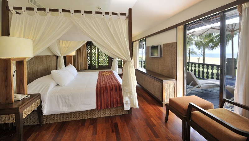 Photo 1 at Club Med Cherating - Malaysia in Kuantan